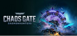 Warhammer 40,000: Chaos Gate - Daemonhunters